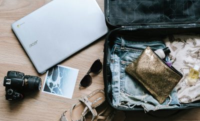 Packing Like a Pro for Paradise – Mexico Awaits!
