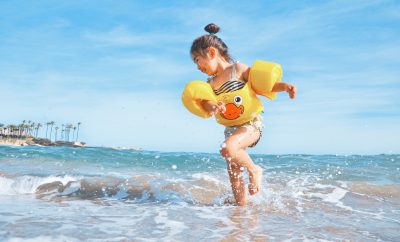 Flying High with Little Flyers