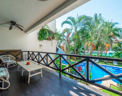 Quaint and quiet 2 bedroom – Marina View